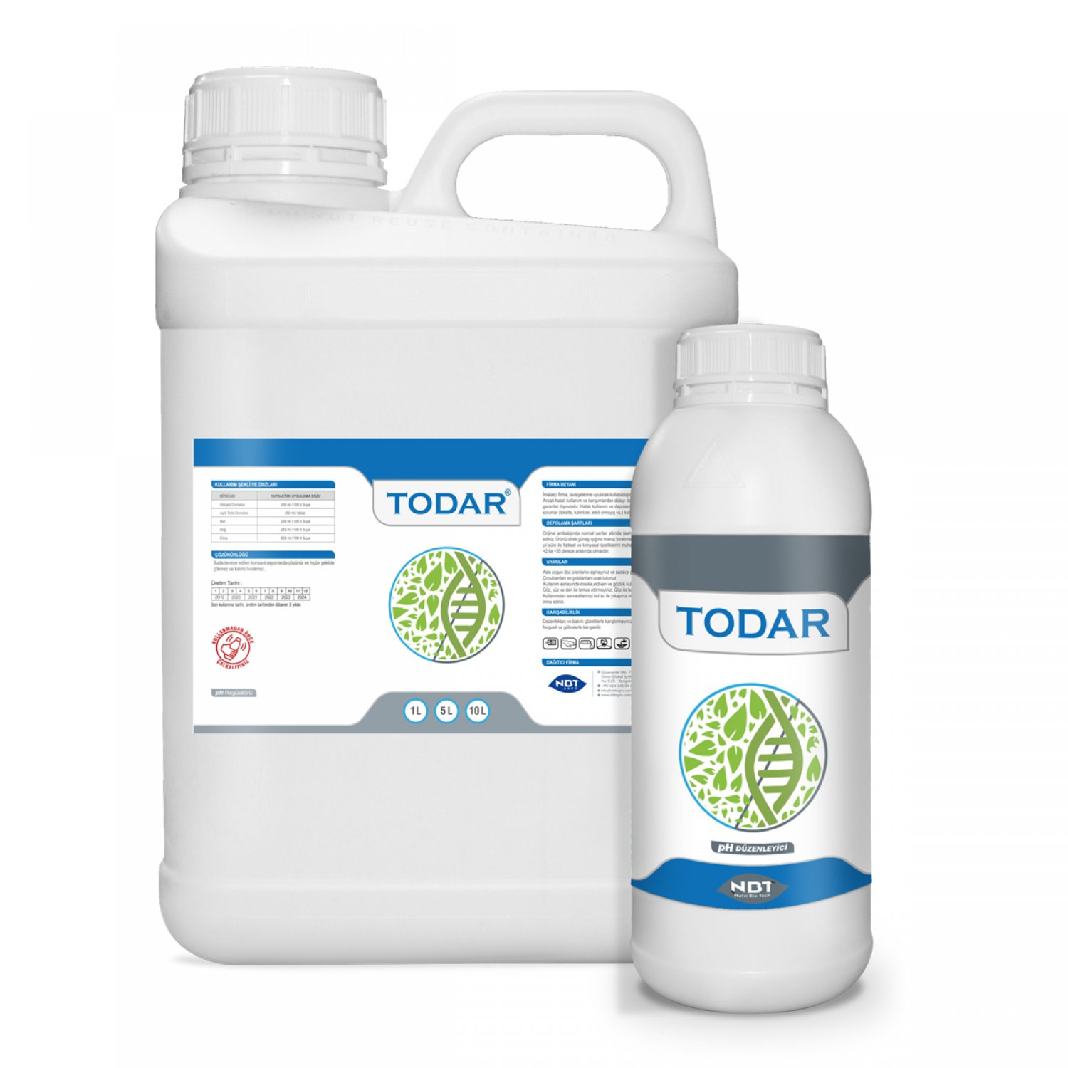 Nbt Agro - TODAR ®