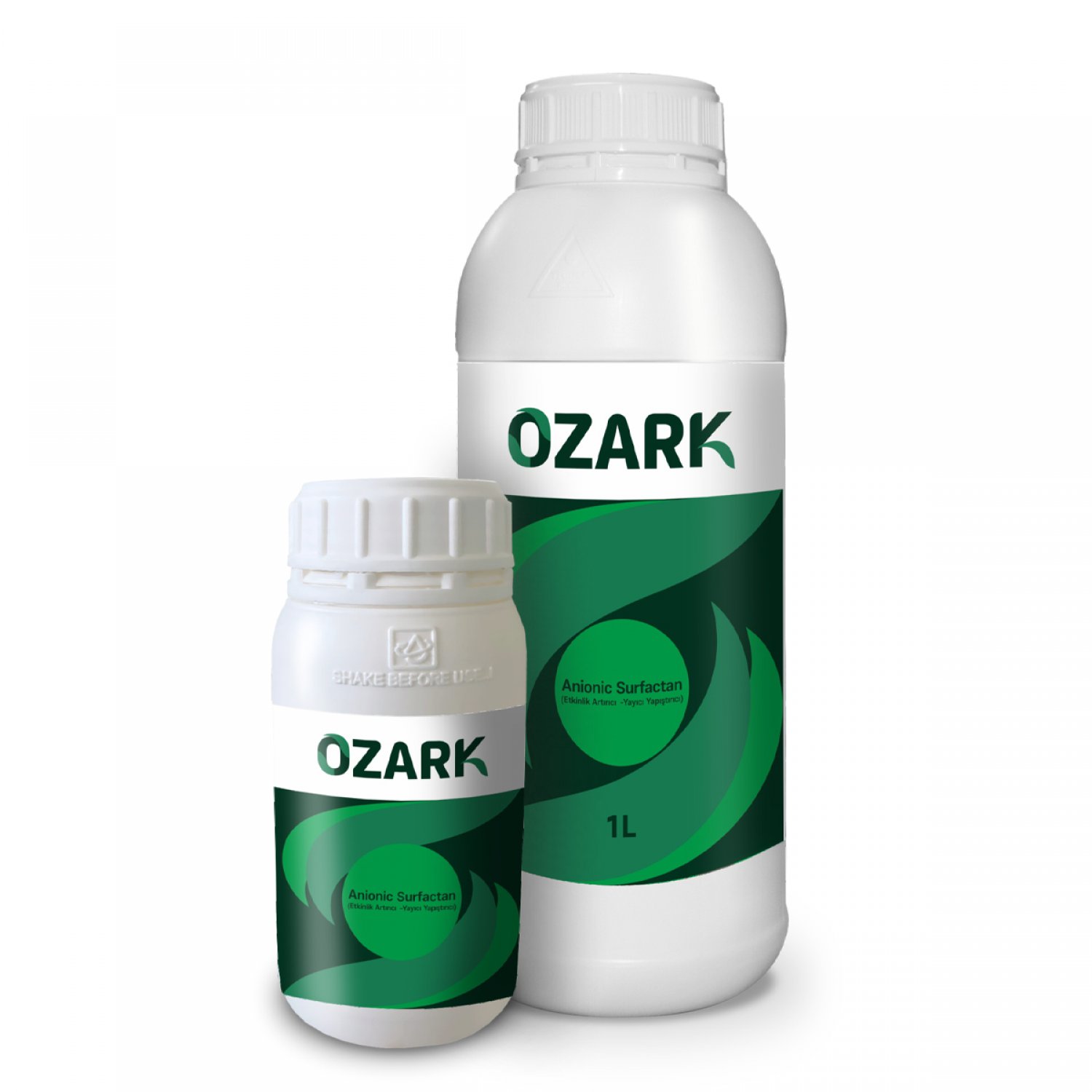 Nbt Agro - OZARK ®